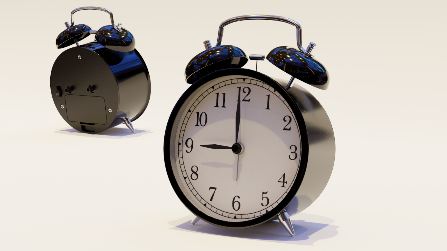alarm-clock-dekad-3d-arches