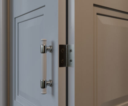 Bi-Fold Door 2 - rigged - Image 3