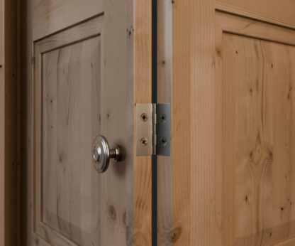 Bi-Fold Door 2 - rigged - Image 4