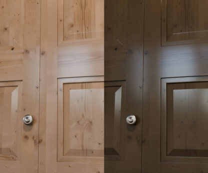 Bi-Fold Door 2 - rigged - Image 6