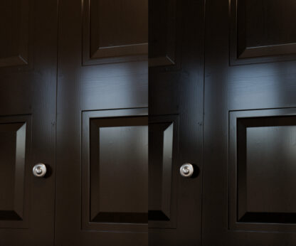Bi-Fold Door 2 - rigged - Image 7